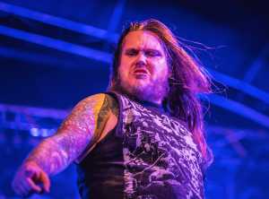 Hatesphere - Live in SC Casainhos